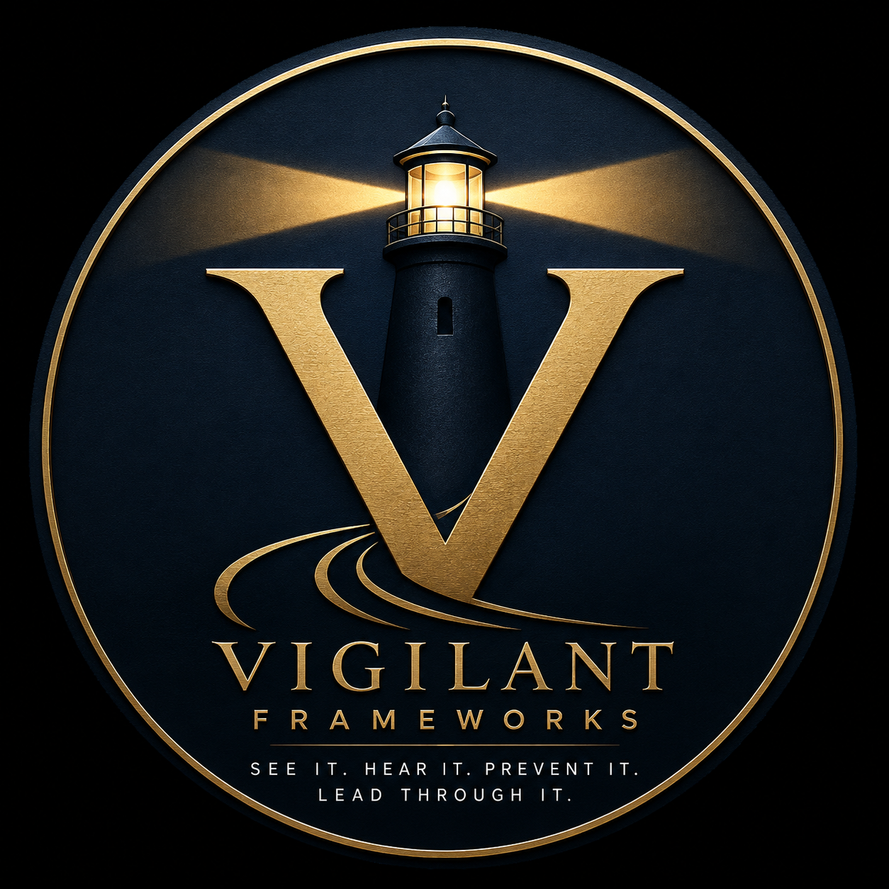 Vigilant Frameworks logo