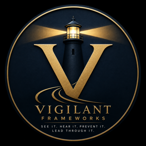 Vigilant Frameworks